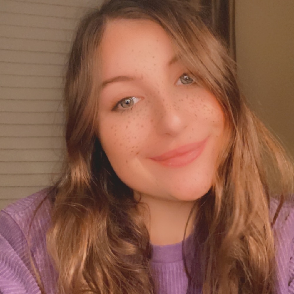 Meet your Posher, Allie